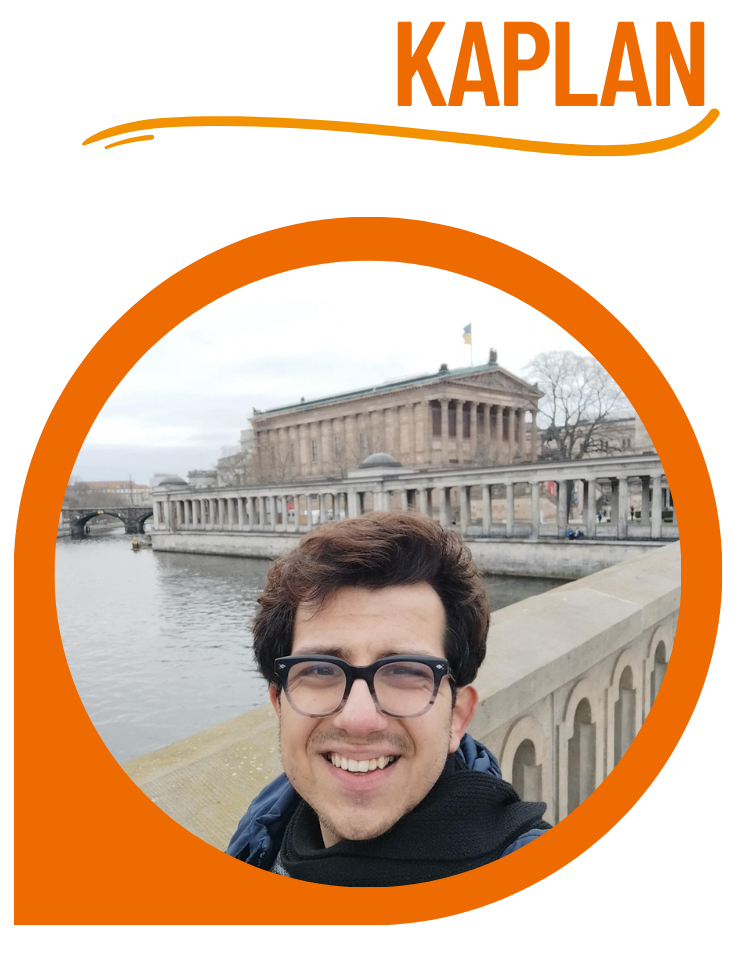 Emet Almanca Özel Ders